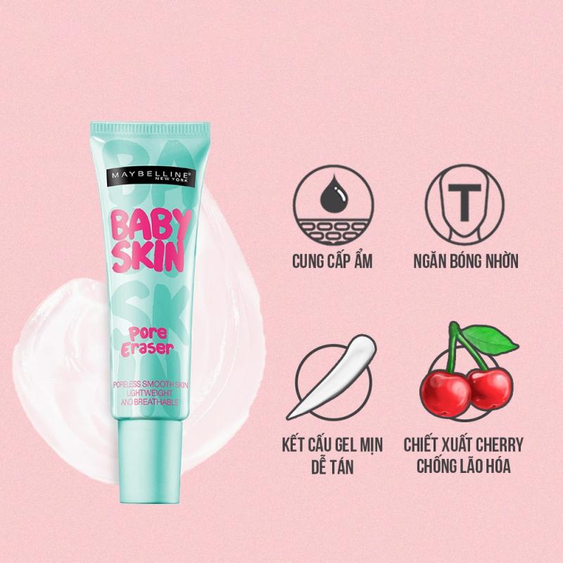 Maybelline Baby Skin Instant Pore Eraser