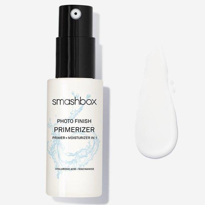 Kem lót dưỡng ẩm Smashbox Photo Finish Primerizer Moisturizing Primer