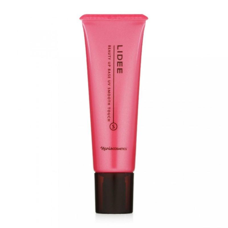 Kem lót Naris Lidee Beauty Up Base Uv Smooth Touch