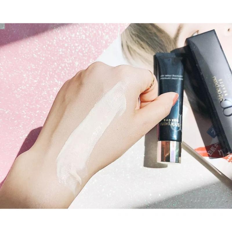 Kem lót trang điểm làm trắng da Cle de Peau Beaute Correcting Cream Veil SPF 21
