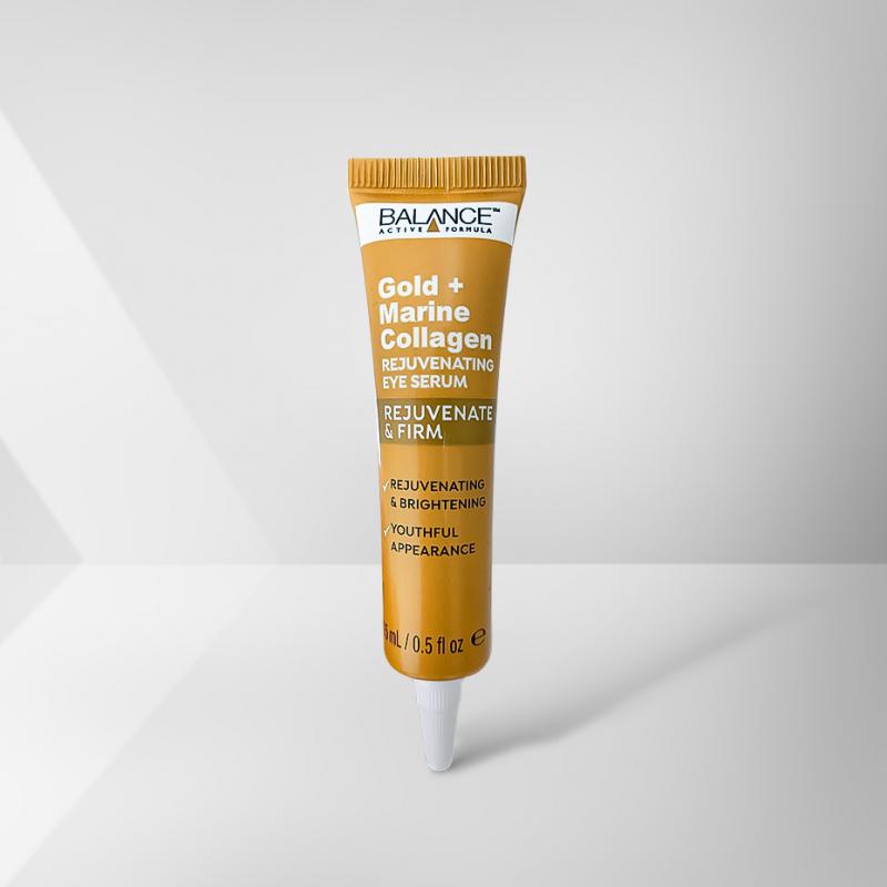 Kem mắt Balance Gold Collagen