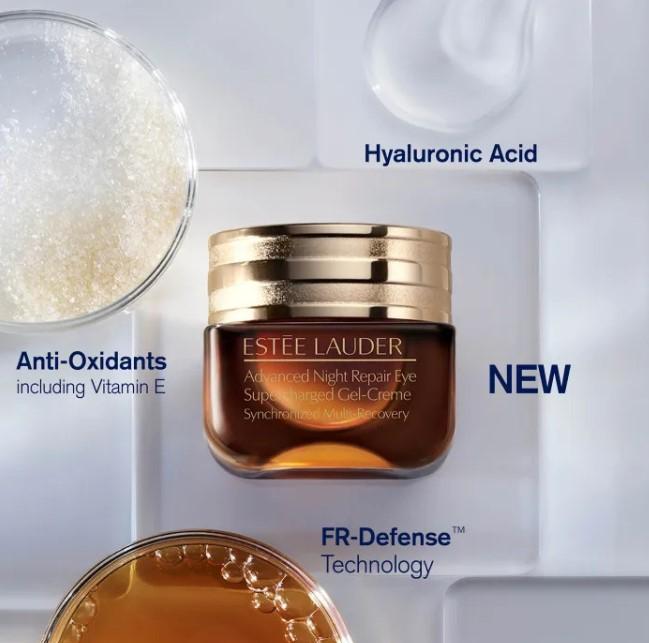 Kem mắt Estee Lauder Advanced Night Repair Eye Supercharged