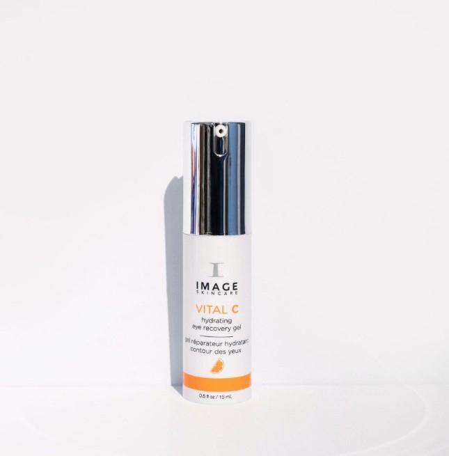 Kem mắt Image Skincare Vital C Hydrating Eye Recovery Gel