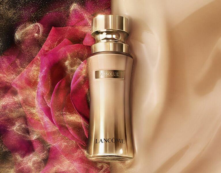 Kem nền Lancôme Absolue Fluid Foundation