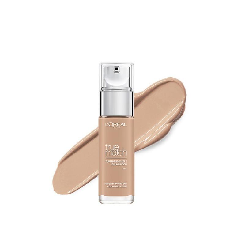 Kem nền L'Oreal Paris True Match Blendable Foundation