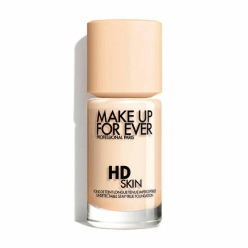 Kem Nền Make Up For Ever HD Skin Foundation