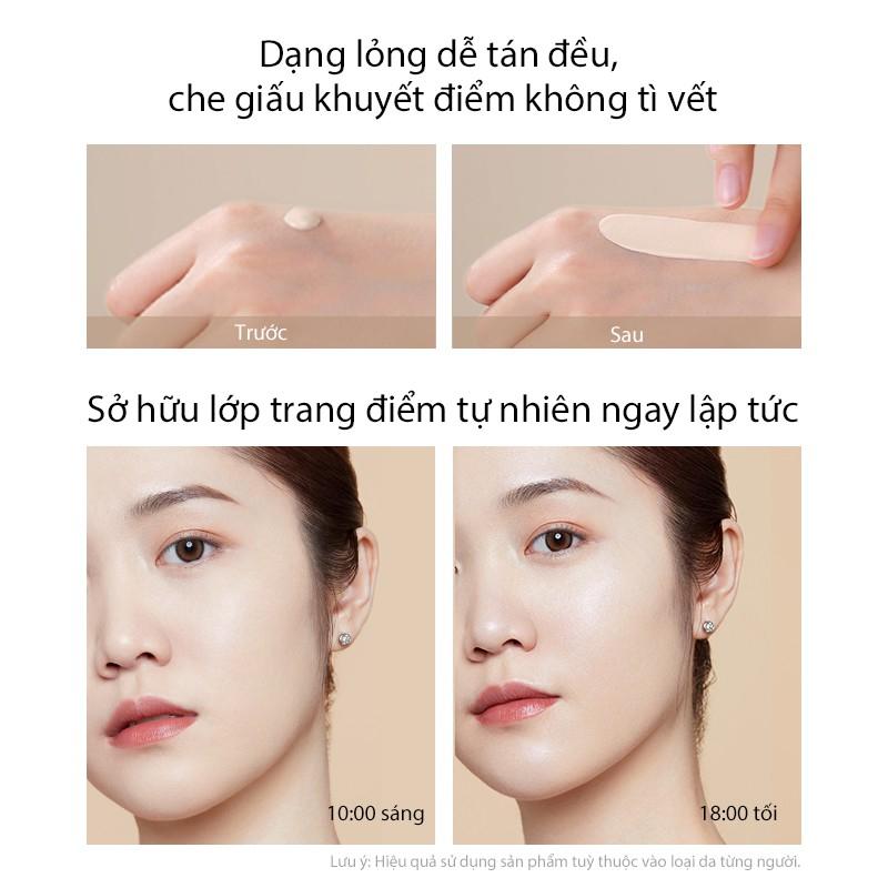 Kem nền Perfect Diary