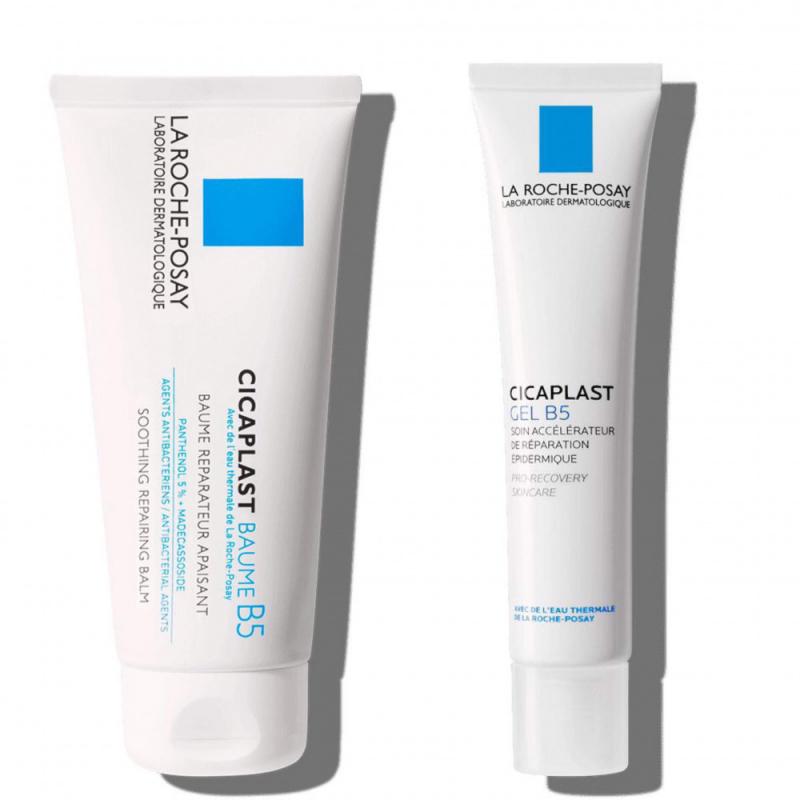 Kem dưỡng da La Roche-Posay làm dịu kích ứng & phục hồi da
