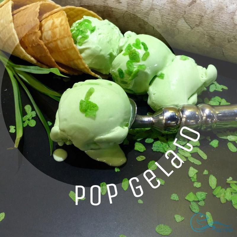 POP Tea & Coffee