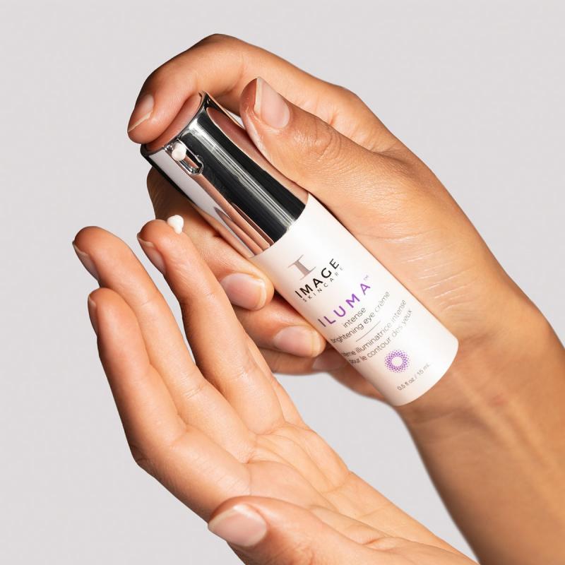 Kem sáng da vùng mắt Image Skincare Iluma Intenese Brightening Eye
