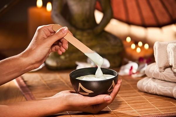 Kem sữa chống lão hóa da