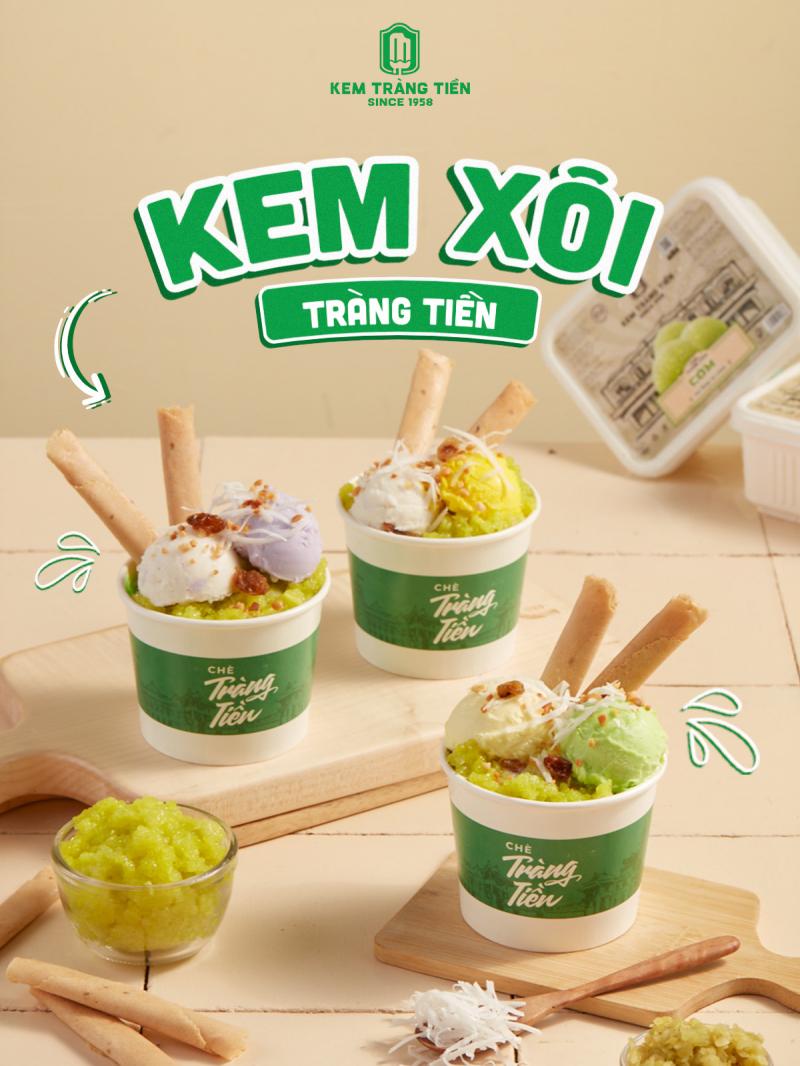 Kem Tràng Tiền