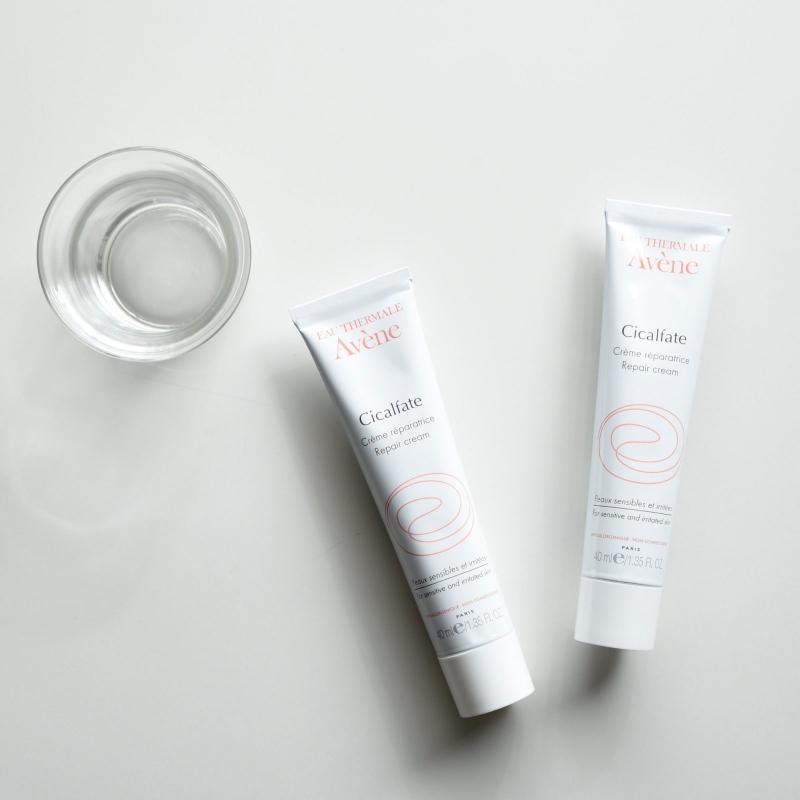 Kem liền sẹo làm mờ vết thâm Avene Cicalfate Creme Reparatrice