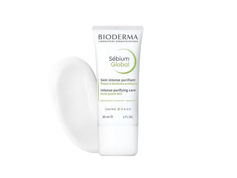 Kem trị mụn Bioderma Sebium Global