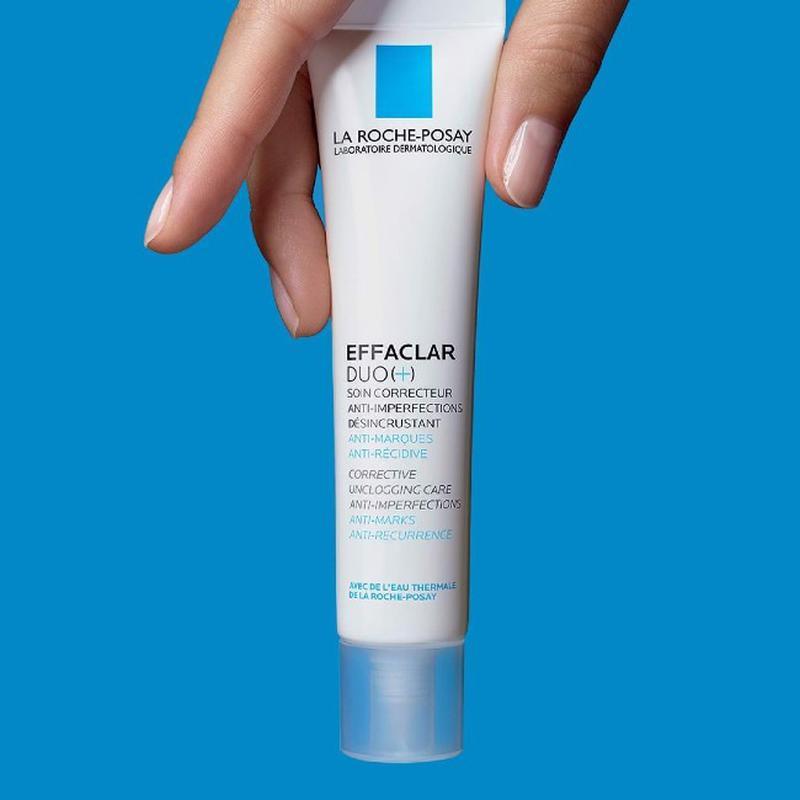 La Roche Posay Effaclar Duo+