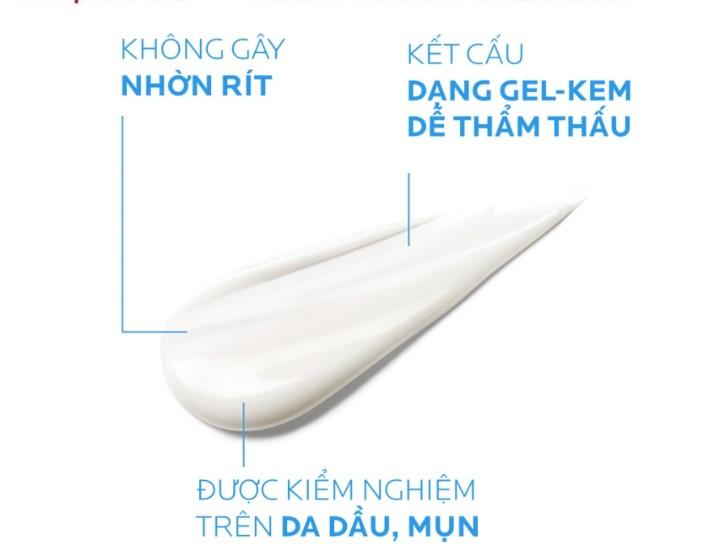 Kem trị mụn La Roche Posay Effaclar Duo+