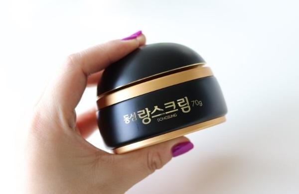 Kem trị nám Dongsung Rannce Cream