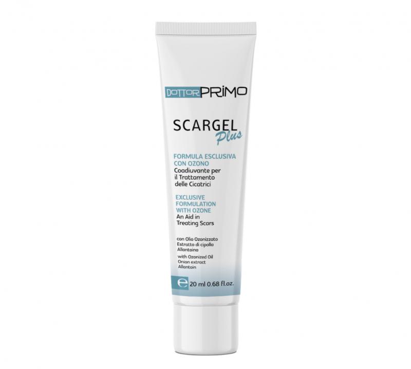 Kem chữa sẹo lồi DottorPrimo Scargel Plus
