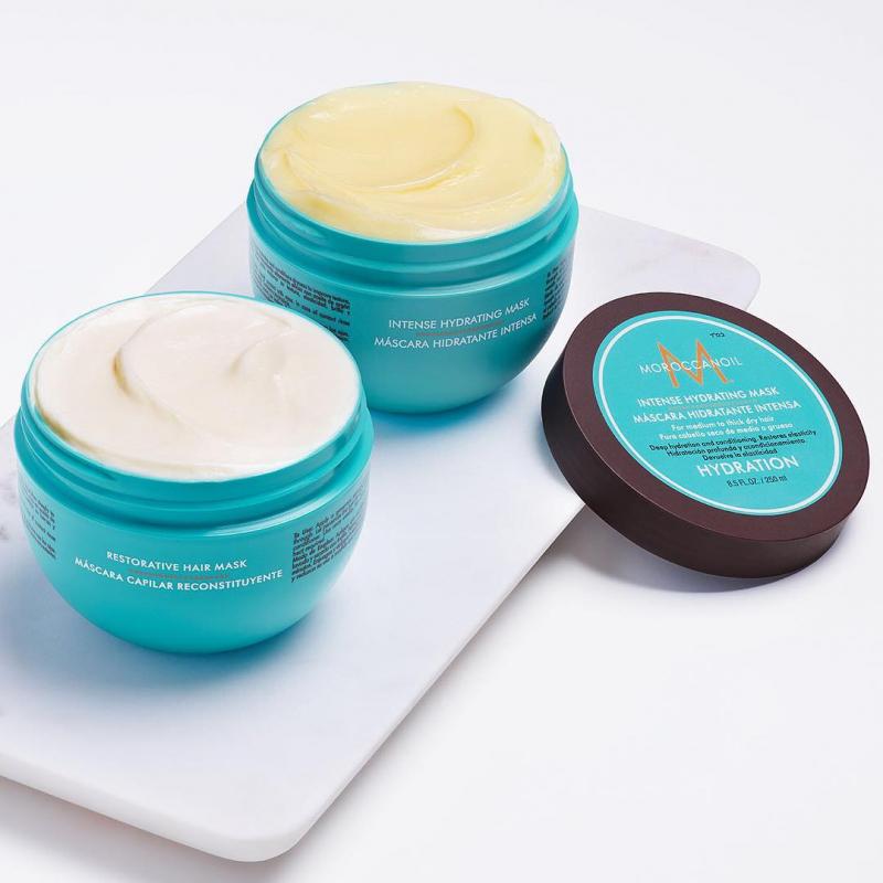 Moroccanoil