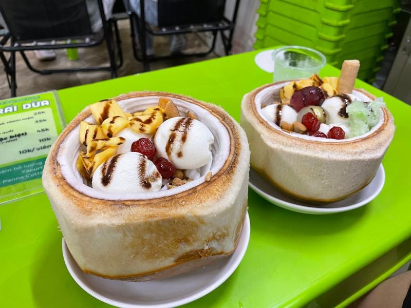 Kem Vạn Thành