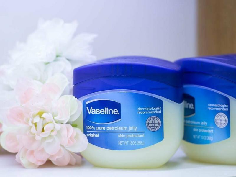 Vaseline Pure Petrolium Jelly