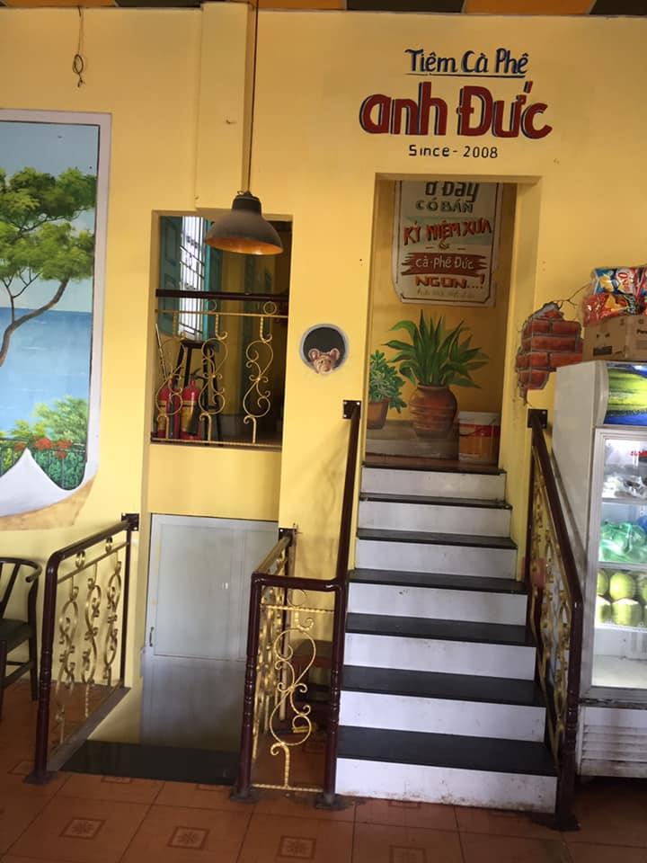 Kem Xôi Dừa - Đức So