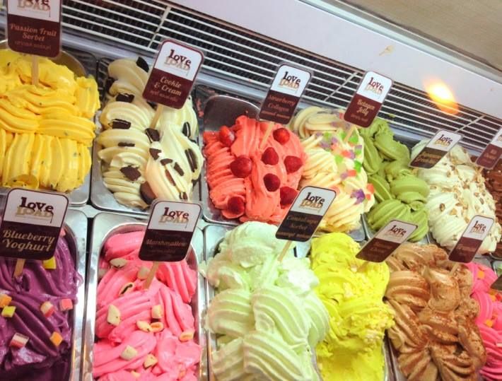 Kem Gelato