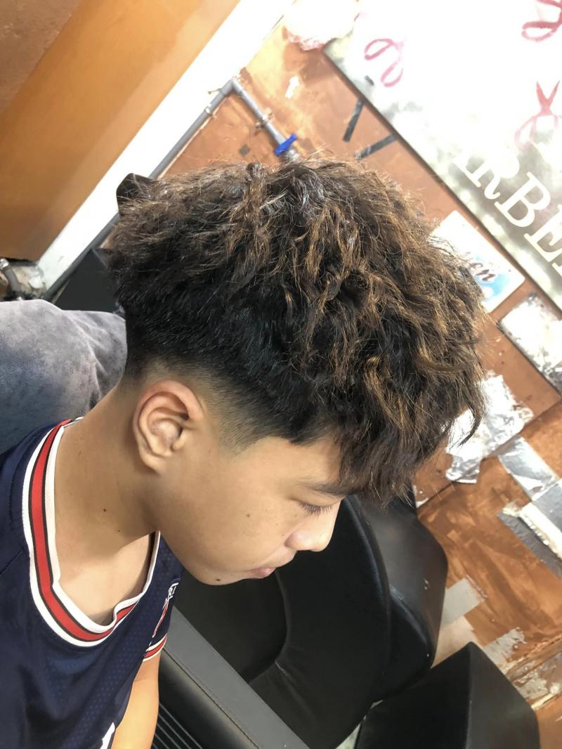 KEN Barber Shop
