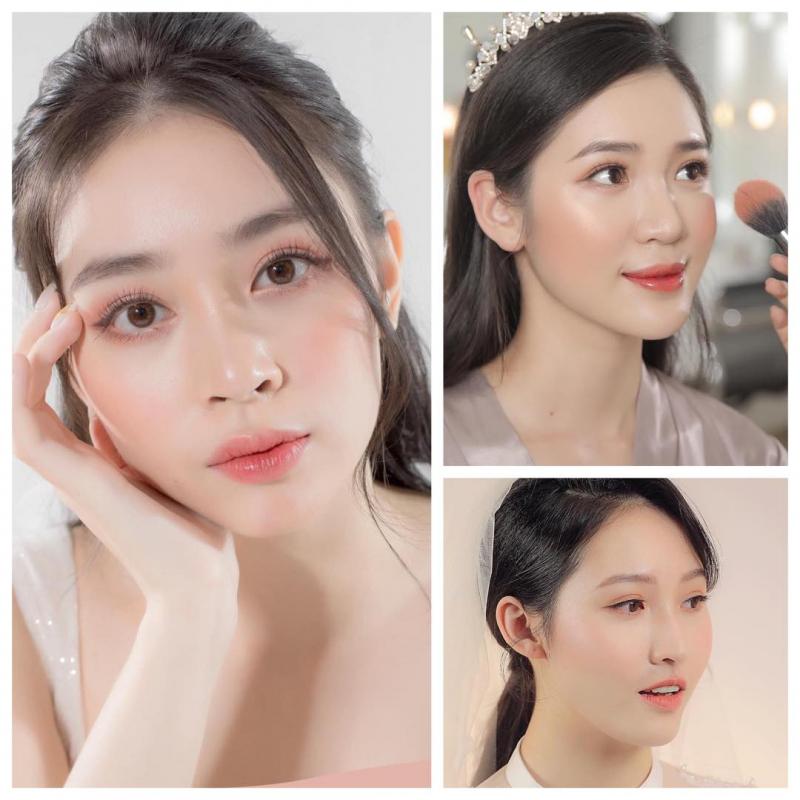 Ken Đinh Makeup and Academy