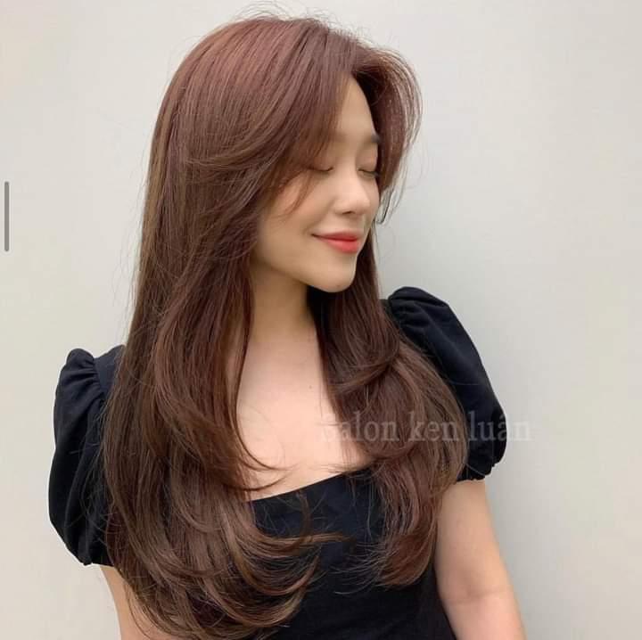 Ken Luân hair salon Group
