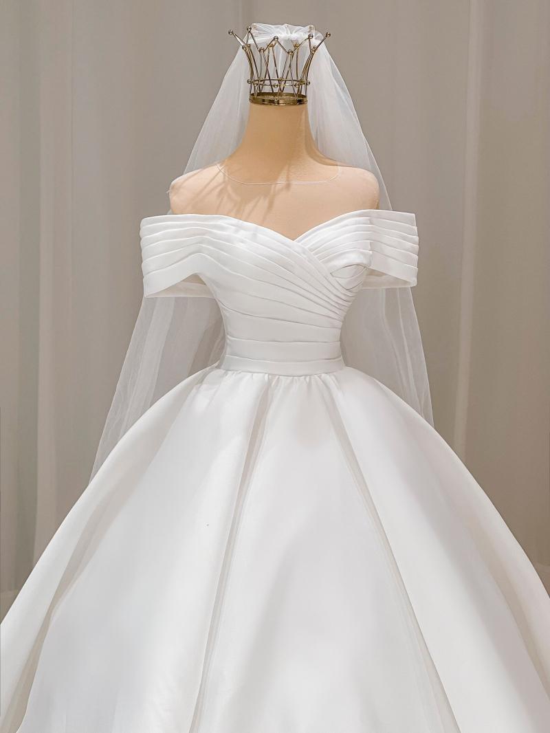 Ken Luxury Wedding