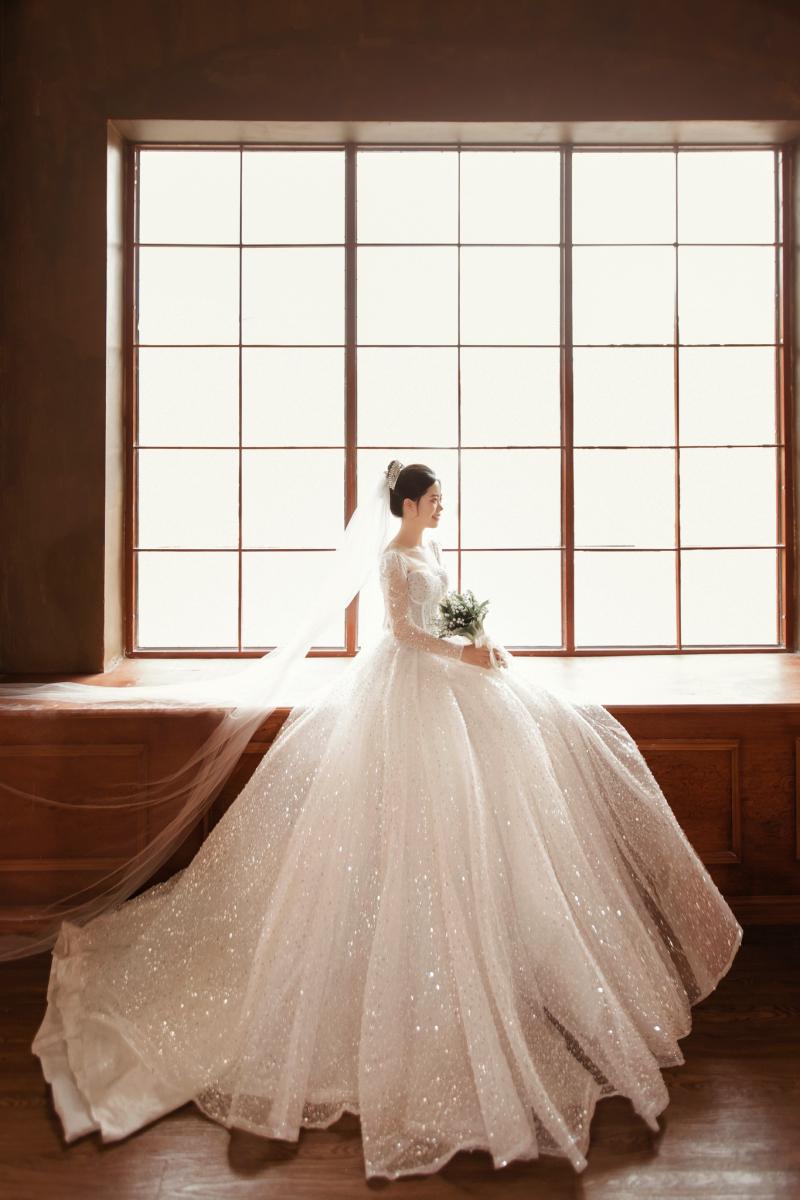 Ken Luxury Wedding