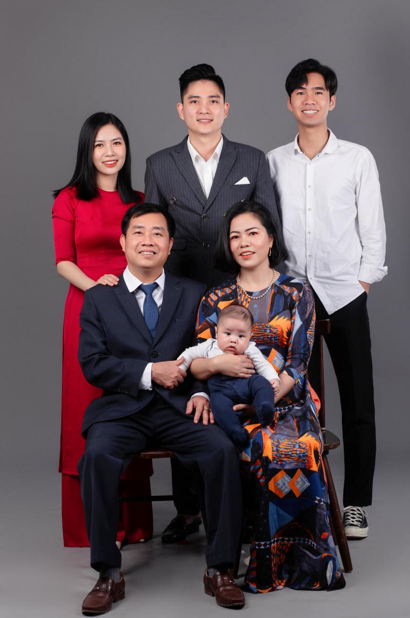 Ken Luxury Wedding