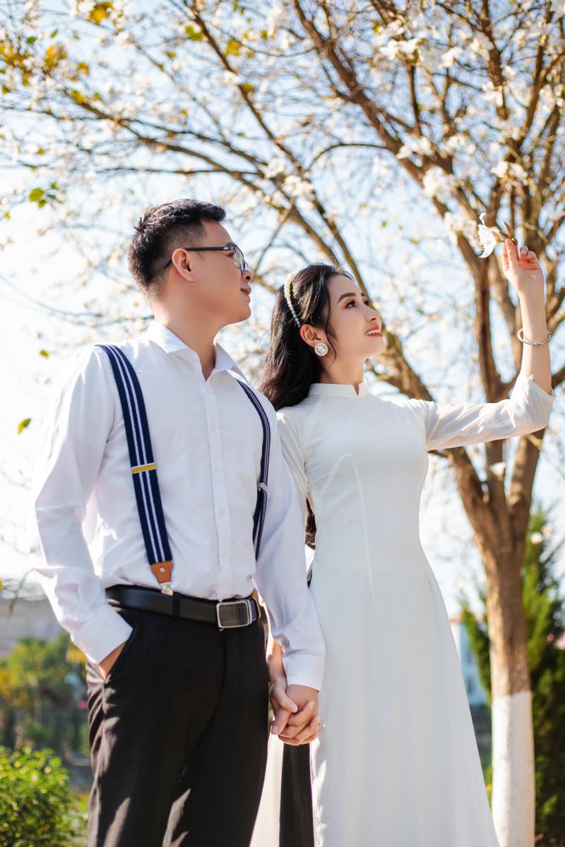 Ken Luxury Wedding - Điện Biên