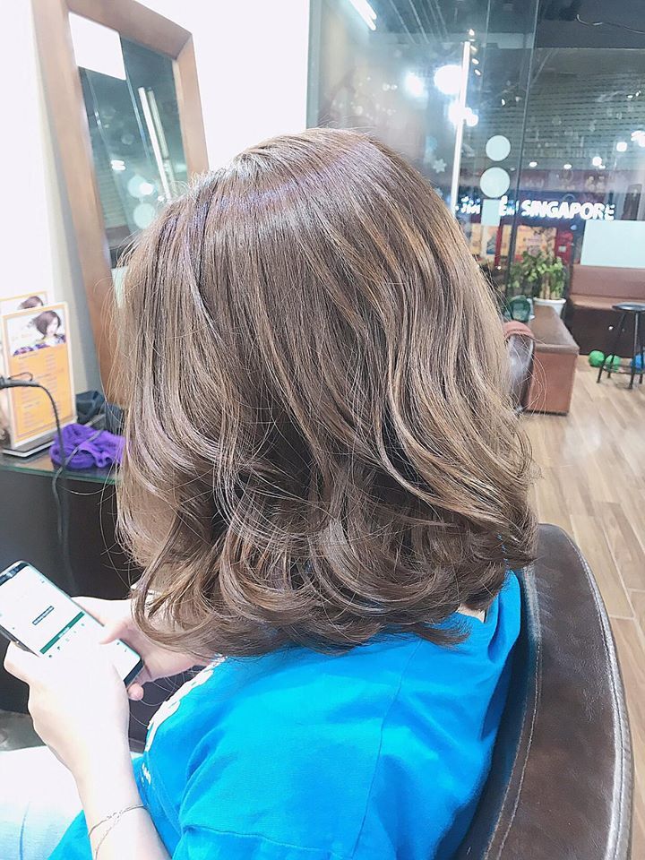 Ken Salon