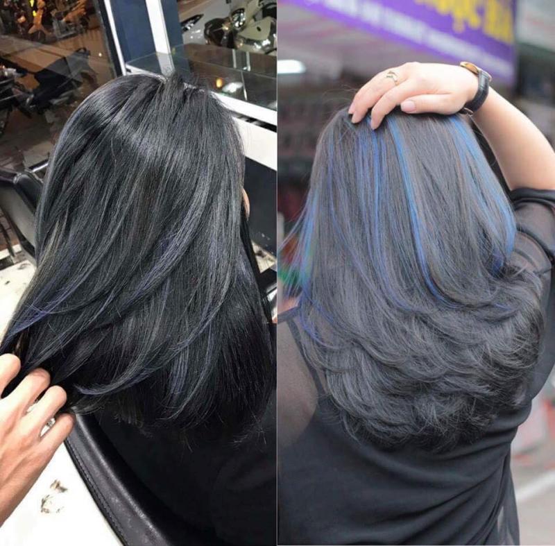 Ken Salon