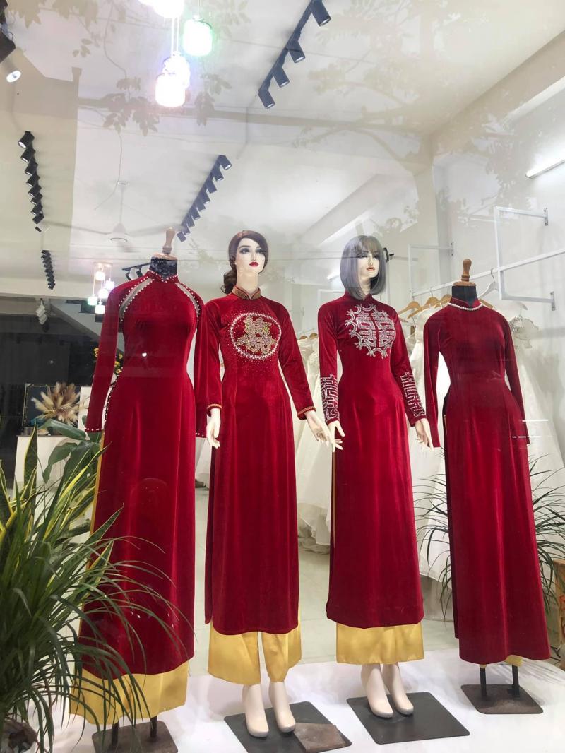 Kendoo Bridal