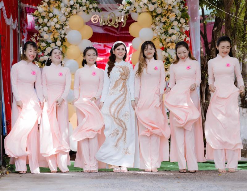 Kendoo Bridal