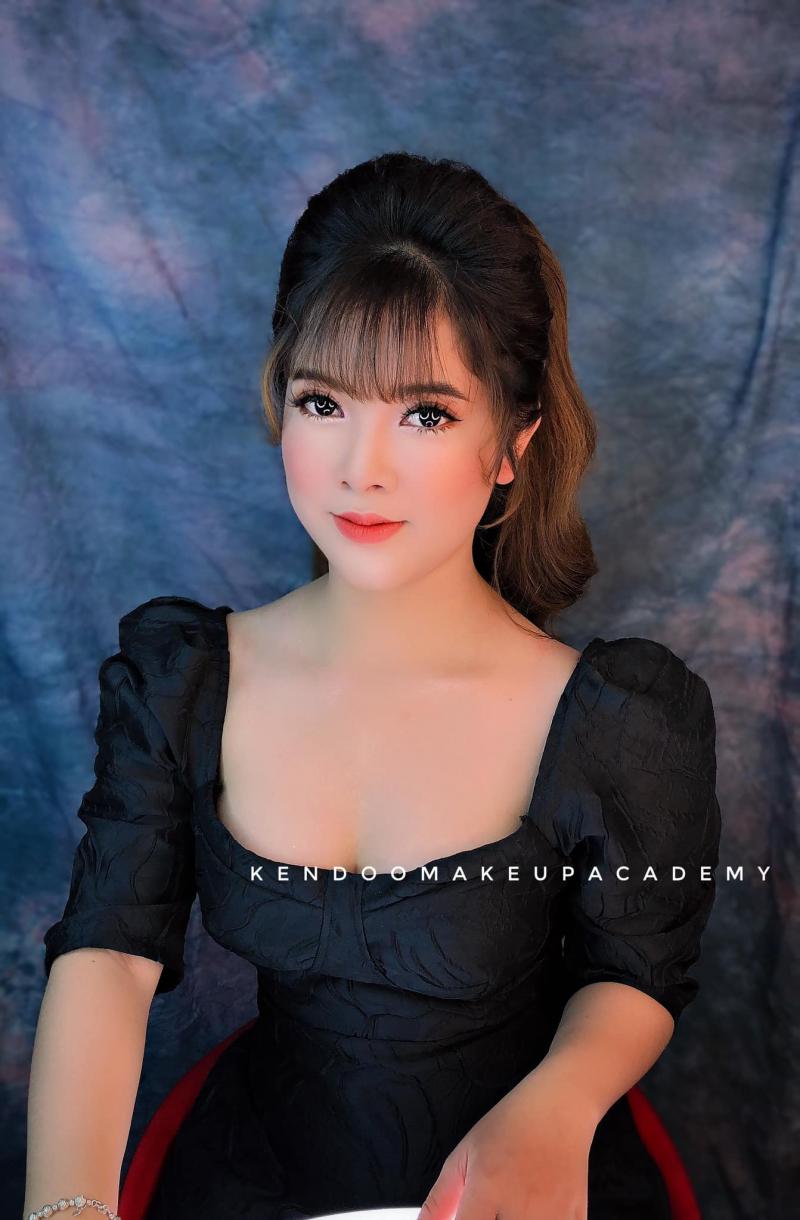 Kendoo Makeup (Kendoo Bridal)