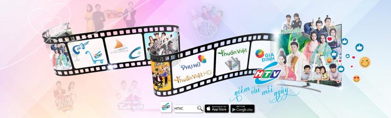 Kênh HTV