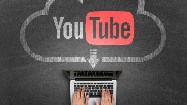 Học trên Youtube