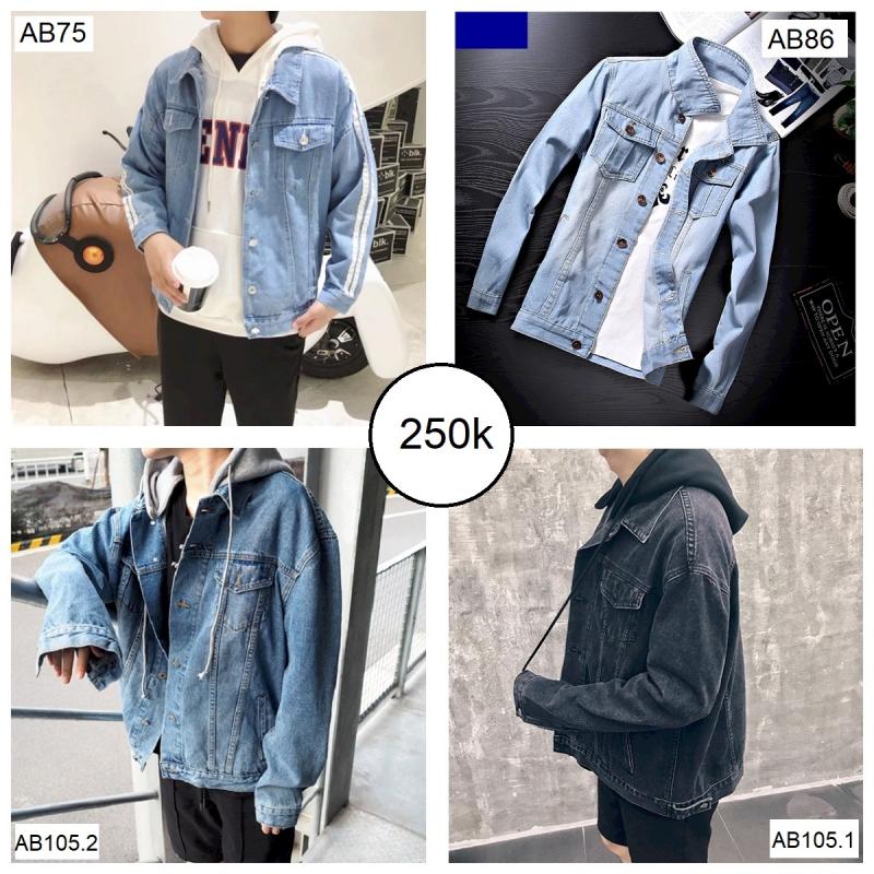 Ken's Shop