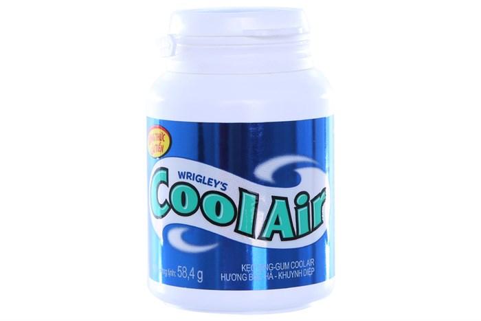 Kẹo cao su Cool Air​
