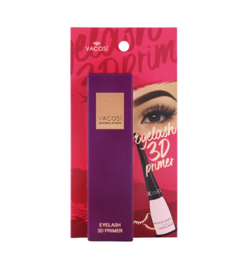 Keo dán mi Vacosi Natural Studio Eyelash 3D Primer