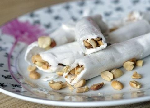Kẹo dồi Nam Định