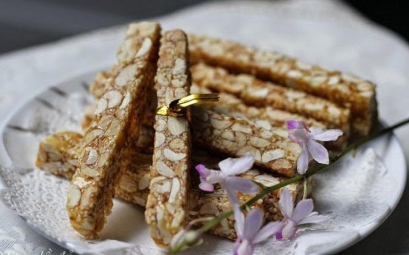 Kẹo sìu châu