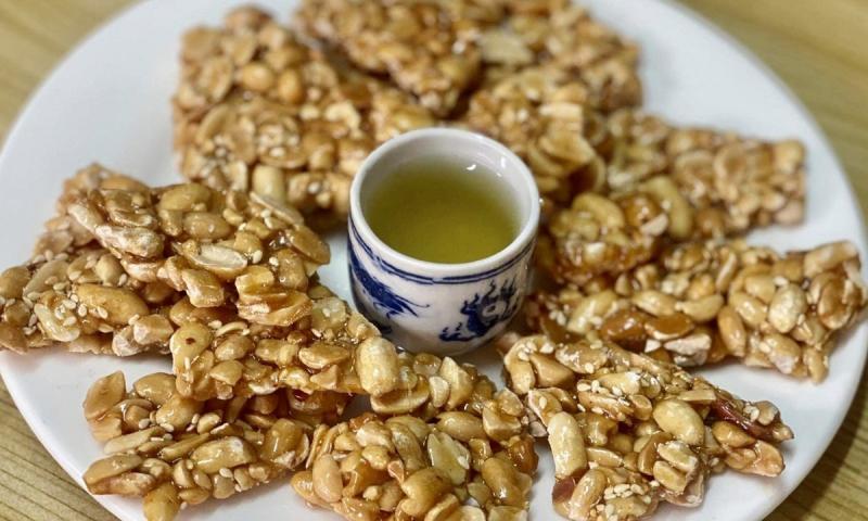 Kẹo sìu châu