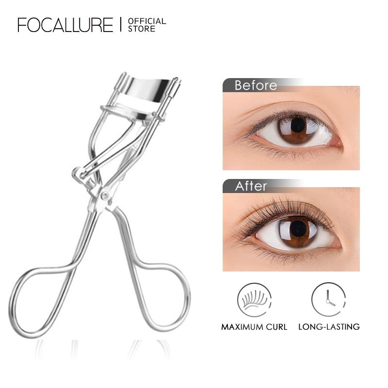 Kẹp bấm mi Focallure
