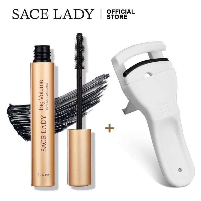 Kẹp bấm mi Sace Lady