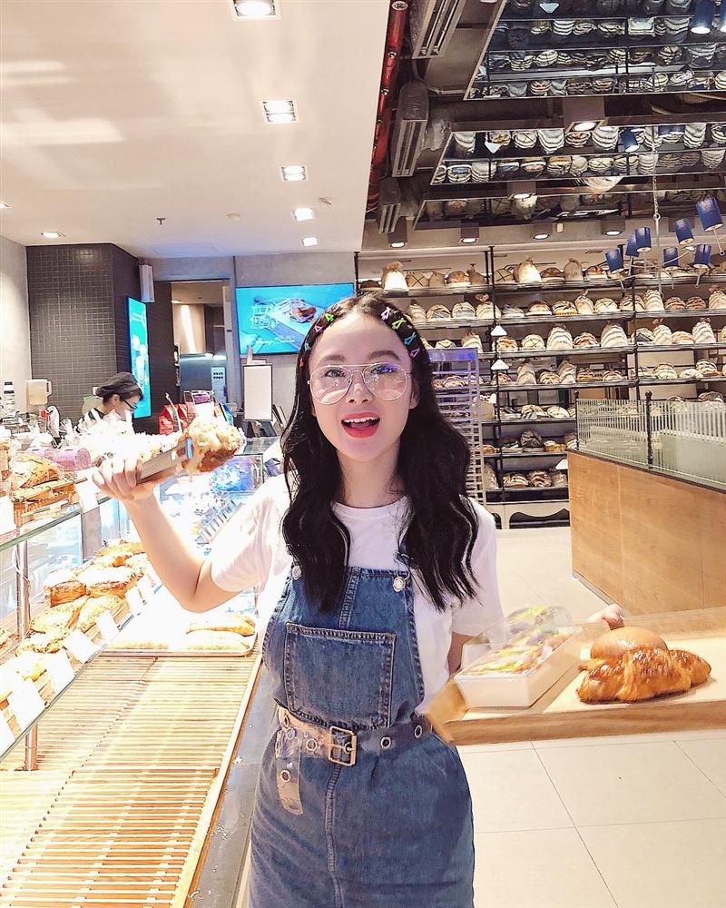 Kẹp tóc siêu đáng yêu